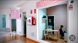 mahsati estética exterior