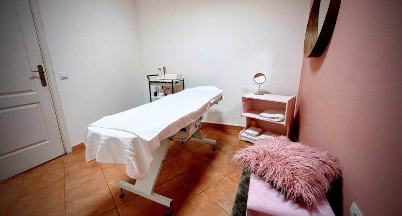 mahsati estética masajes