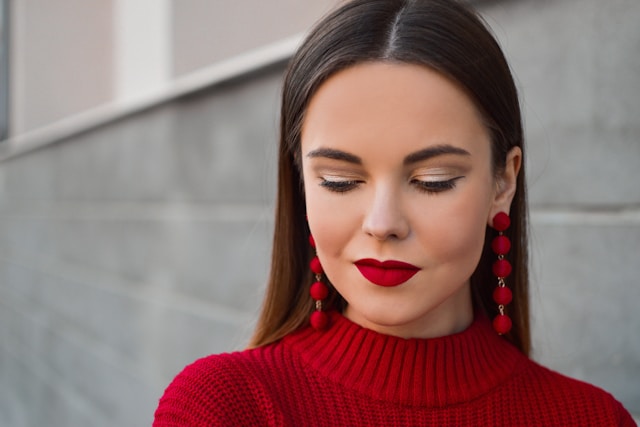 Maquillaje de día