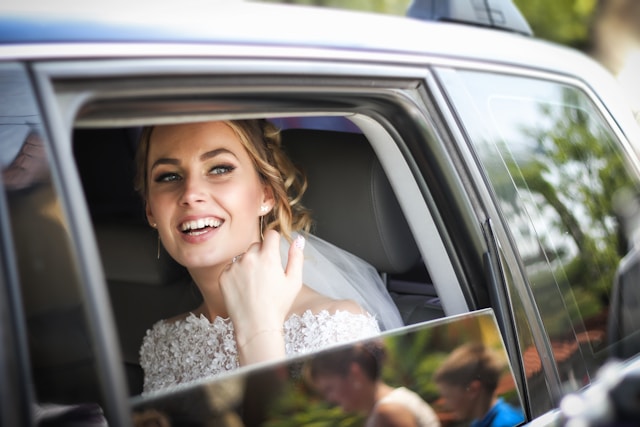 Maquillaje de novias