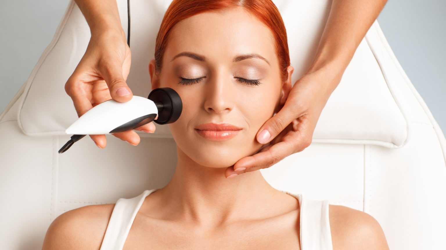 Radiofrecuencia facial