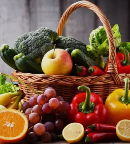 Servicios de nutricion