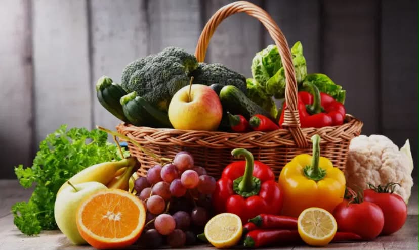 Servicios de nutricion